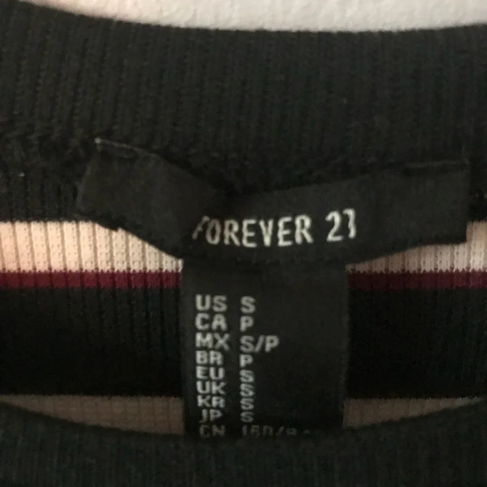 NWT F21 Dress - Picture 3 of 6